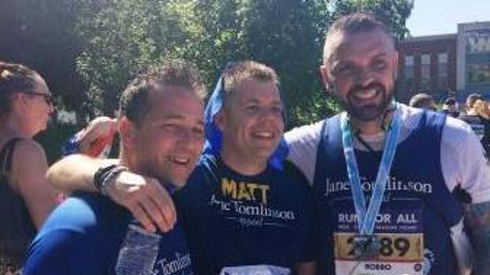 A Challenging 2018 for Steve