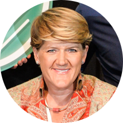 Claire Balding