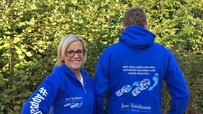 Get your Appeal Team hoodie