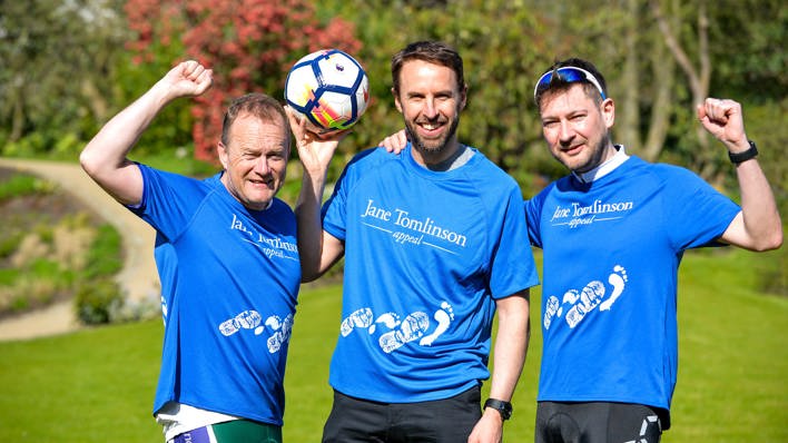 Football Fundraising